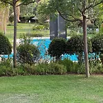 Apartment For Rent Marbella- Elviria Pino Golf