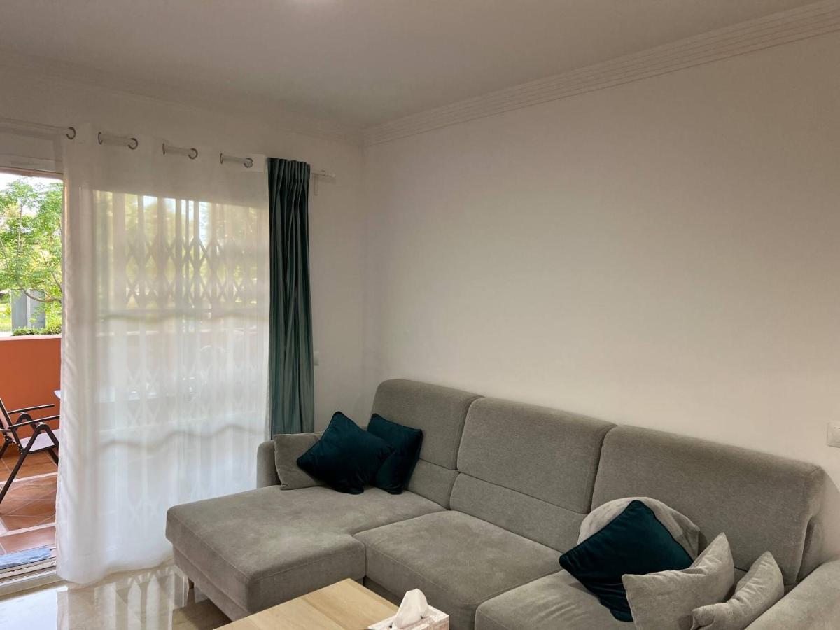 Apartment For Rent Marbella- Elviria Pino Golf *