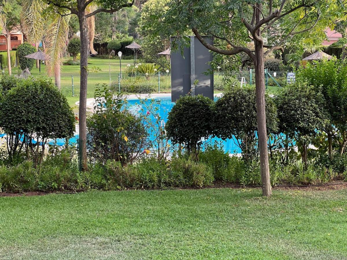 For Rent Marbella- Elviria Pino Golf Apartment
