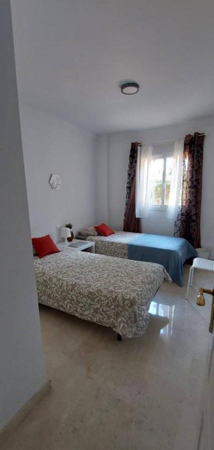 For Rent Marbella- Elviria Pino Golf Apartment Marbella