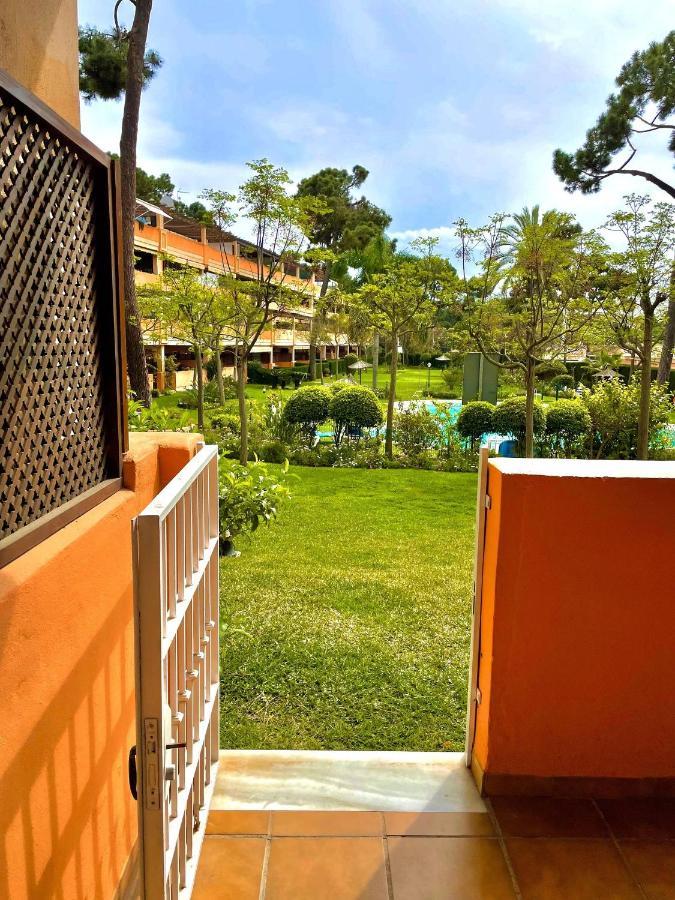 For Rent Marbella- Elviria Pino Golf Apartment
