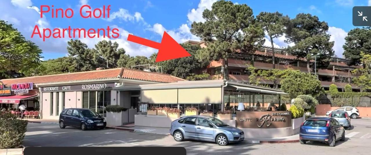 For Rent Marbella- Elviria Pino Golf *