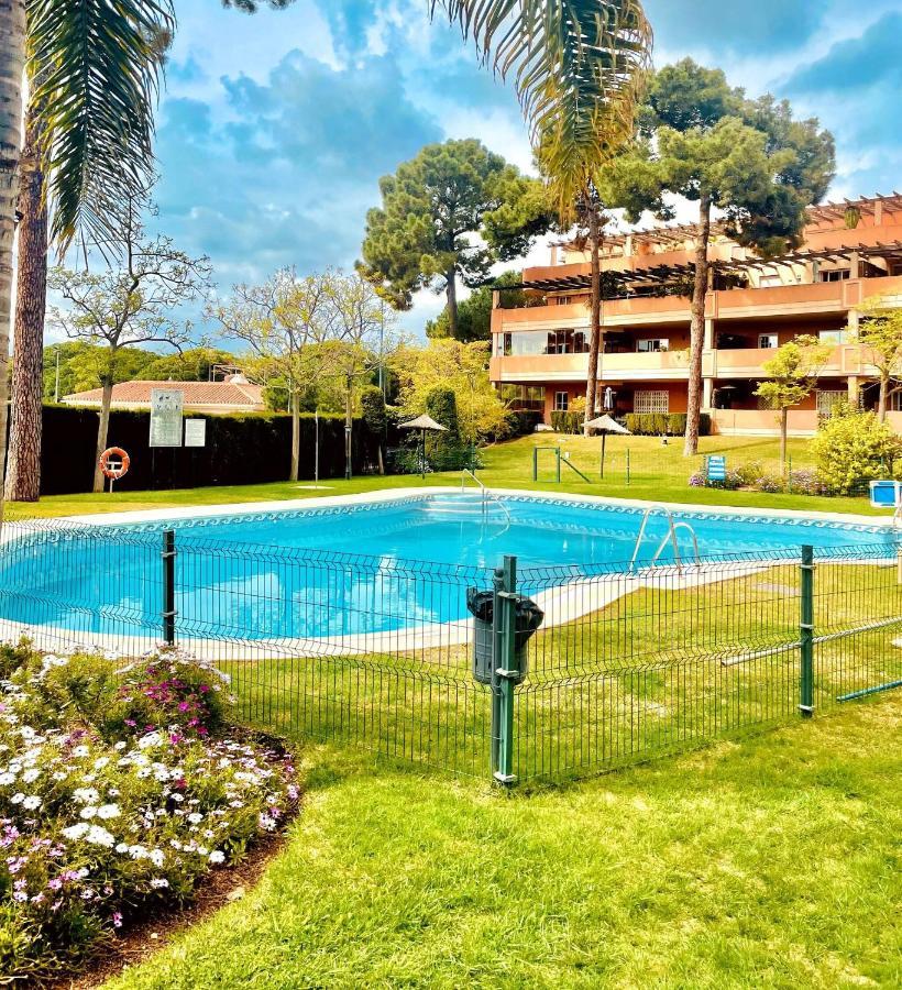 Apartment For Rent Marbella- Elviria Pino Golf Marbella