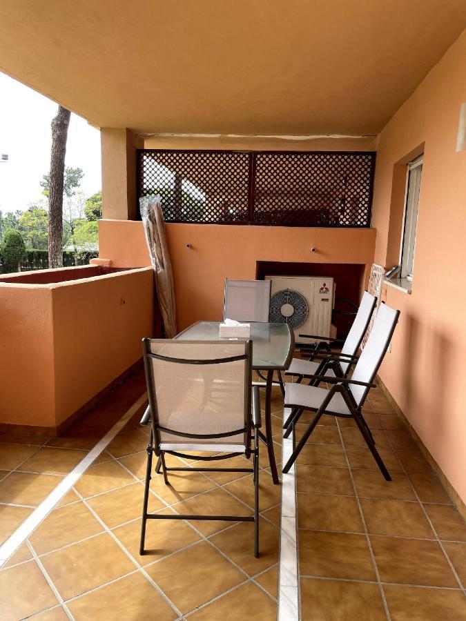 For Rent Marbella- Elviria Pino Golf Apartment Marbella