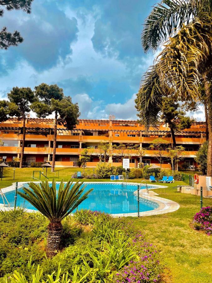 For Rent Marbella- Elviria Pino Golf