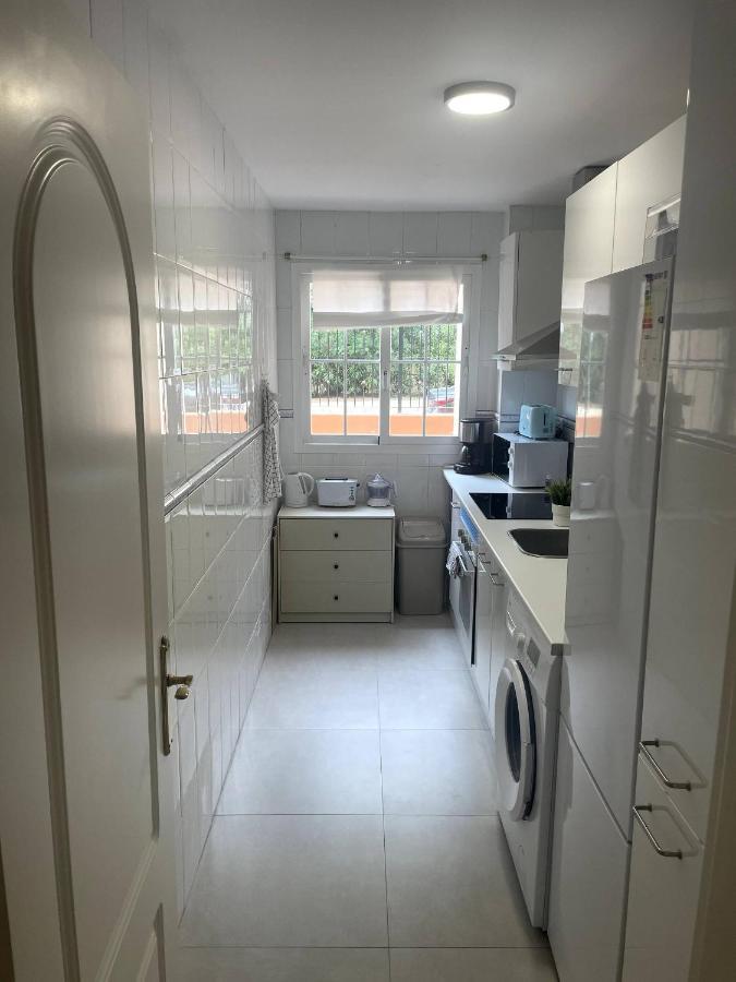 For Rent Marbella- Elviria Pino Golf Apartment Marbella