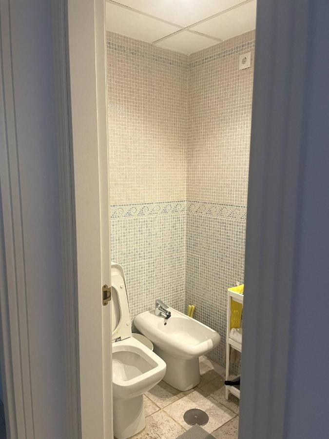 For Rent Marbella- Elviria Pino Golf