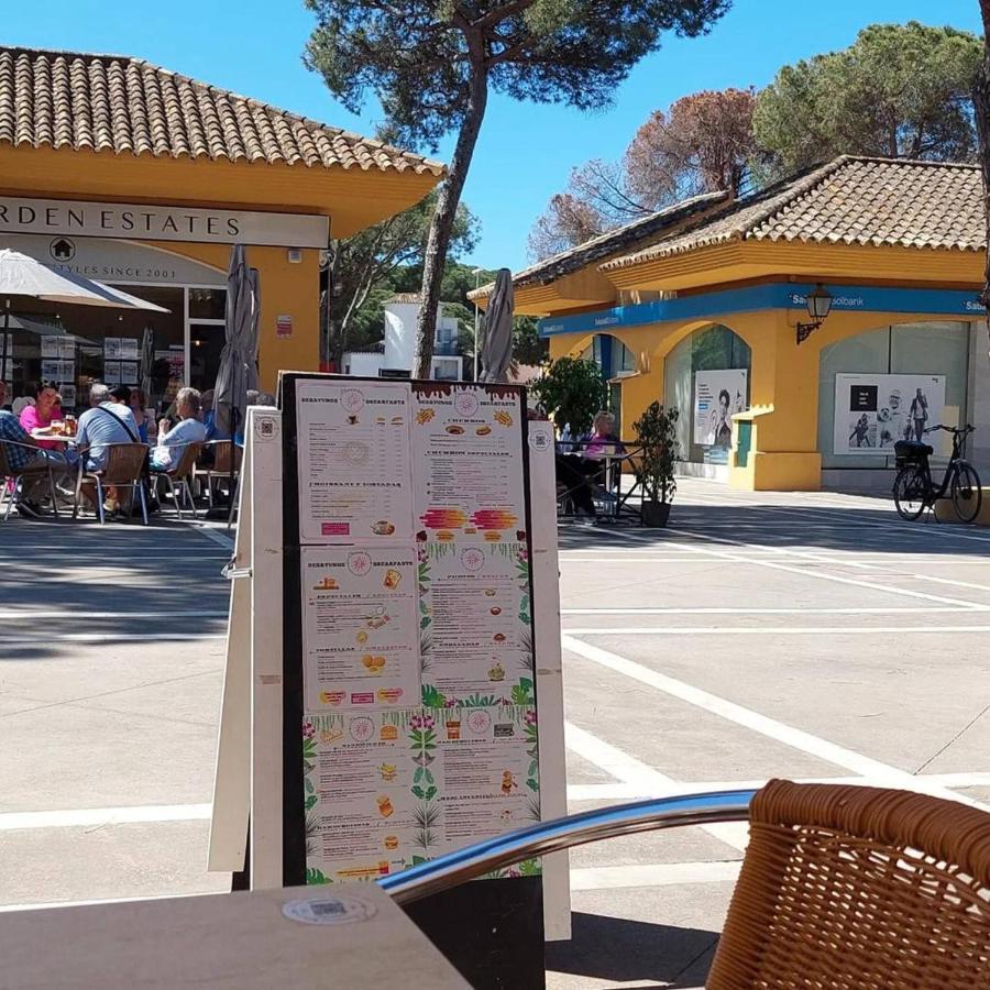 Apartment For Rent Marbella- Elviria Pino Golf Marbella